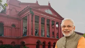 Karnataka HC quashes case against shopkeeper accused of making insulting remarks against PM Narendra Modi